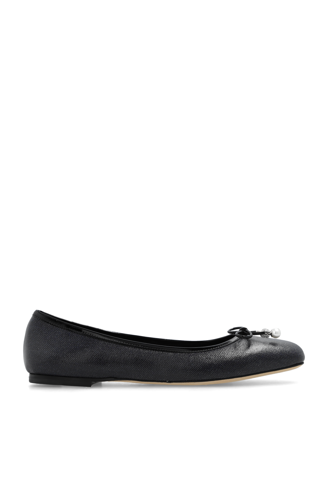 Jimmy Choo 'Elme' ballet flats | Women's Shoes | Vitkac Jimmy Choo 'Elme' ballet flats | Women's Shoes | Vitkac